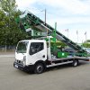 NISSAN CABSTAR NT400