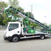 NISSAN CABSTAR NT400