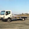 NISSAN CABSTAR NT400