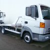 NISSAN CABSTAR NT400