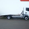 NISSAN CABSTAR NT400