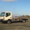 NISSAN CABSTAR NT400