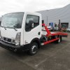 NISSAN CABSTAR NT400