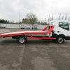 NISSAN CABSTAR NT400