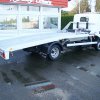 NISSAN CABSTAR NT400