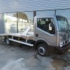 NISSAN CABSTAR NT400