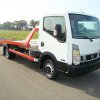 NISSAN CABSTAR NT400