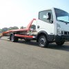 NISSAN CABSTAR NT400