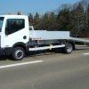 NISSAN CABSTAR NT400