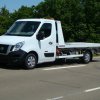 NISSAN NV400