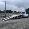 NISSAN NV400