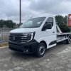 NISSAN NV400