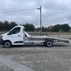 NISSAN NV400