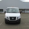 NISSAN NV400