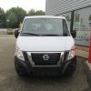 NISSAN NV400