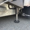 Porte à faux AR semi remorque
