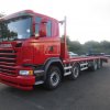 SCANIA