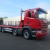 SCANIA