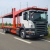 SCANIA