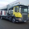 SCANIA