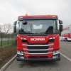 SCANIA