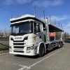 SCANIA