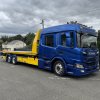 SCANIA