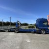 SCANIA