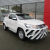 TOYOTA HILUX 2018-2019