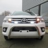 TOYOTA HILUX 2018-2019