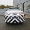 TOYOTA HILUX 2018-2019