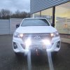 TOYOTA HILUX 2020