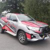 TOYOTA HILUX 2020