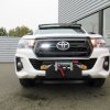 TOYOTA HILUX 2020