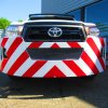 TOYOTA HILUX 2020