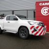 TOYOTA HILUX 2020