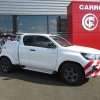 TOYOTA HILUX 2020