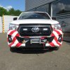 TOYOTA HILUX 2020