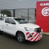 TOYOTA HILUX 2020