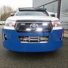 TOYOTA HILUX 2020