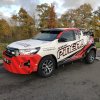 TOYOTA HILUX 2020