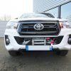 TOYOTA HILUX 2020