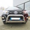 TOYOTA HILUX 2020