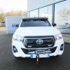 TOYOTA HILUX 2020