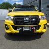 TOYOTA HILUX 2020