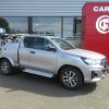 TOYOTA HILUX 2020