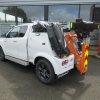 TOYOTA HILUX 2021