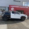 TOYOTA HILUX 2021