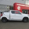 TOYOTA HILUX 2021