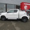 TOYOTA HILUX 2021